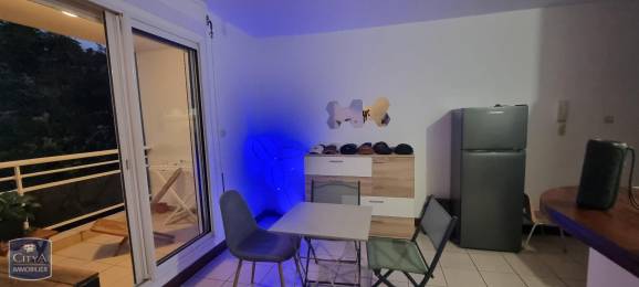 Achat Appartement Saint-Denis (97400) - REUNION