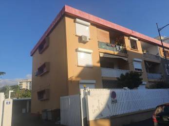 Achat Appartement Saint-Denis (97400) - REUNION