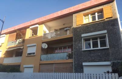 Achat Appartement Saint-Denis (97400) - REUNION