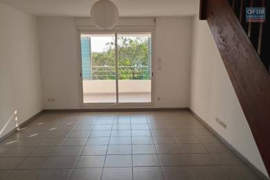 Achat Appartement La Saline les Bains (97434) - REUNION