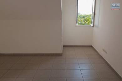 Achat Appartement La Saline les Bains (97434) - REUNION