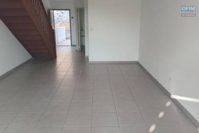 Achat Appartement La Saline les Bains (97434) - REUNION