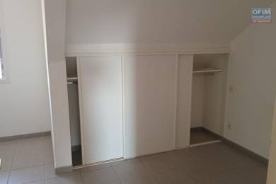 Achat Appartement La Saline les Bains (97434) - REUNION