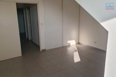 Achat Appartement La Saline les Bains (97434) - REUNION