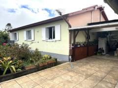 achat maison à plaine des palmistes (97431)