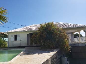 Achat Villa Sainte-Marie (97438) - REUNION