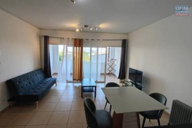 Location Appartement ANTANANARIVO () - MADAGASCAR