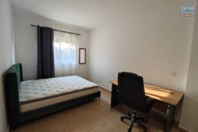 Location Appartement ANTANANARIVO () - MADAGASCAR