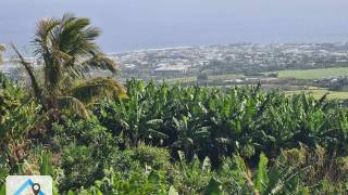 achat terrain à saint-pierre (97410)