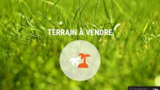 achat terrain à saint-denis (97400)