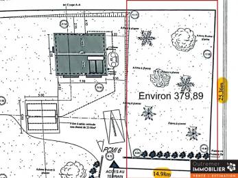 Achat Terrain Saint-Denis (97400) - REUNION