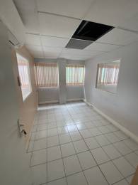 Location  Bureaux Baie Mahault (97122) - GUADELOUPE