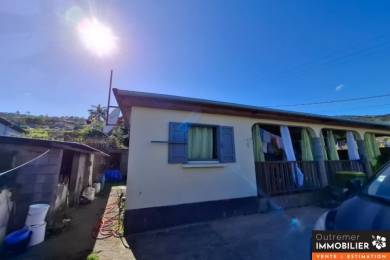 Achat Maison Saint-Leu (97436) - REUNION