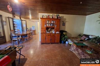 Achat Maison Saint-Leu (97436) - REUNION