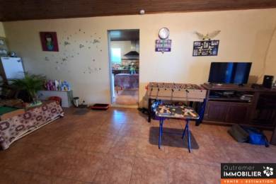 Achat Maison Saint-Leu (97436) - REUNION