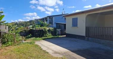 maison f4 à rénover avec fort potentiel