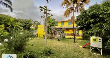 tampon 97430 - charmante villa t6/7 - vaste parcelle - beaux volumes - cadre agrÉable - proche commoditÉs