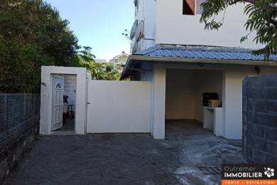 Achat Appartement Sainte-Clotilde (97490) - REUNION