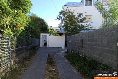 Achat Appartement Sainte-Clotilde (97490) - REUNION