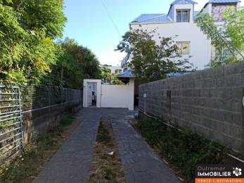 Achat Appartement Sainte-Clotilde (97490) - REUNION