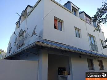 Achat Appartement Sainte-Clotilde (97490) - REUNION