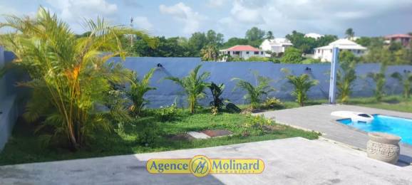 Location Maison Sainte-Anne (97180) - GUADELOUPE