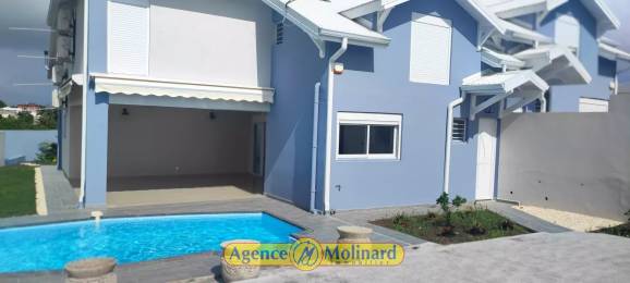 Location Maison Sainte-Anne (97180) - GUADELOUPE