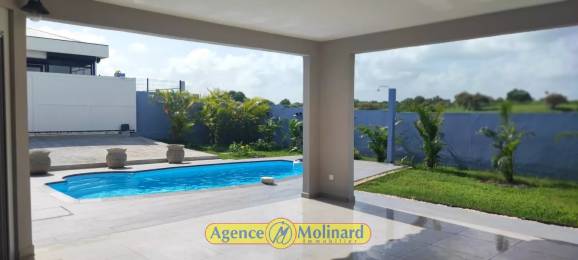 Location Maison Sainte-Anne (97180) - GUADELOUPE