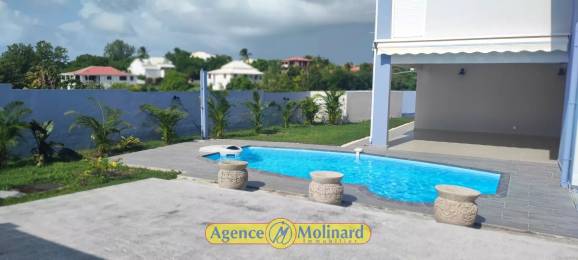 Location Maison Sainte-Anne (97180) - GUADELOUPE