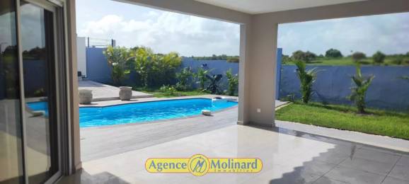 Location Maison Sainte-Anne (97180) - GUADELOUPE