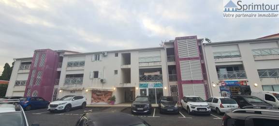 Achat Appartement Le Moule (97160) - GUADELOUPE