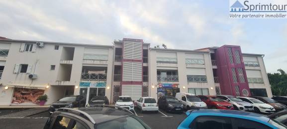 Achat Appartement Le Moule (97160) - GUADELOUPE