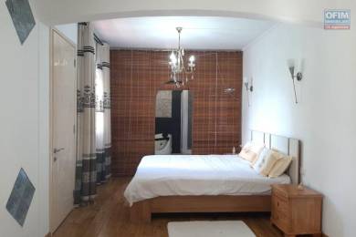 Location Appartement Rose Hill () - MAURICE