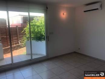 Achat Appartement Saint-Gilles les Bains (97434) - REUNION