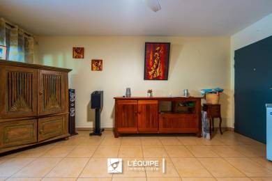 Achat Appartement Sainte-Clotilde (97490) - REUNION