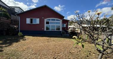 a vendre villa t4 stella