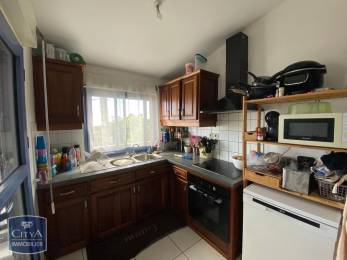 Achat Appartement La Possession (97419) - REUNION