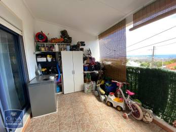 Achat Appartement La Possession (97419) - REUNION