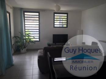 Location Appartement Saint-Paul (97460) - REUNION