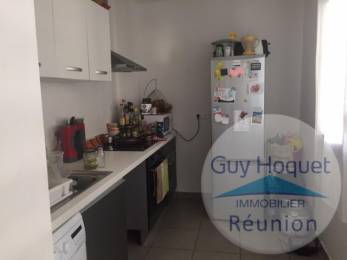 Location Appartement Saint-Paul (97460) - REUNION