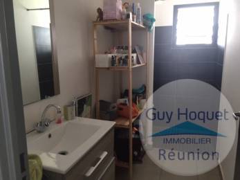 Location Appartement Saint-Paul (97460) - REUNION