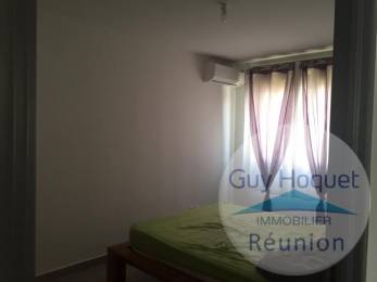 Location Appartement Saint-Paul (97460) - REUNION