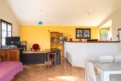 Achat Maison Saint-Paul (97460) - REUNION