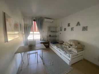 Location Appartement Saint-Pierre (97410) - REUNION