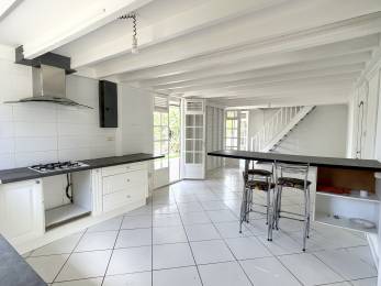 Achat Maison Sainte-Rose (97115) - GUADELOUPE