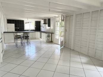 Achat Maison Sainte-Rose (97115) - GUADELOUPE