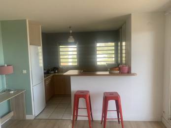 Achat Appartement Saint-Denis (97400) - REUNION