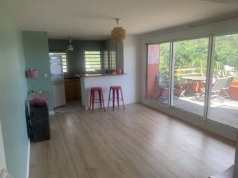 Achat Appartement Saint-Denis (97400) - REUNION