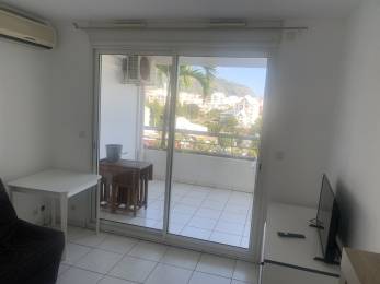 Achat Appartement Sainte-Clotilde (97490) - REUNION