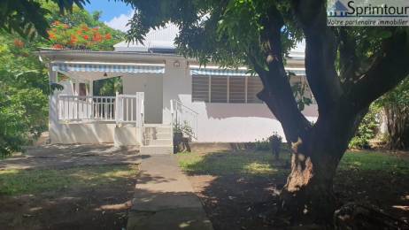 Location Maison Basse Terre (97100) - GUADELOUPE